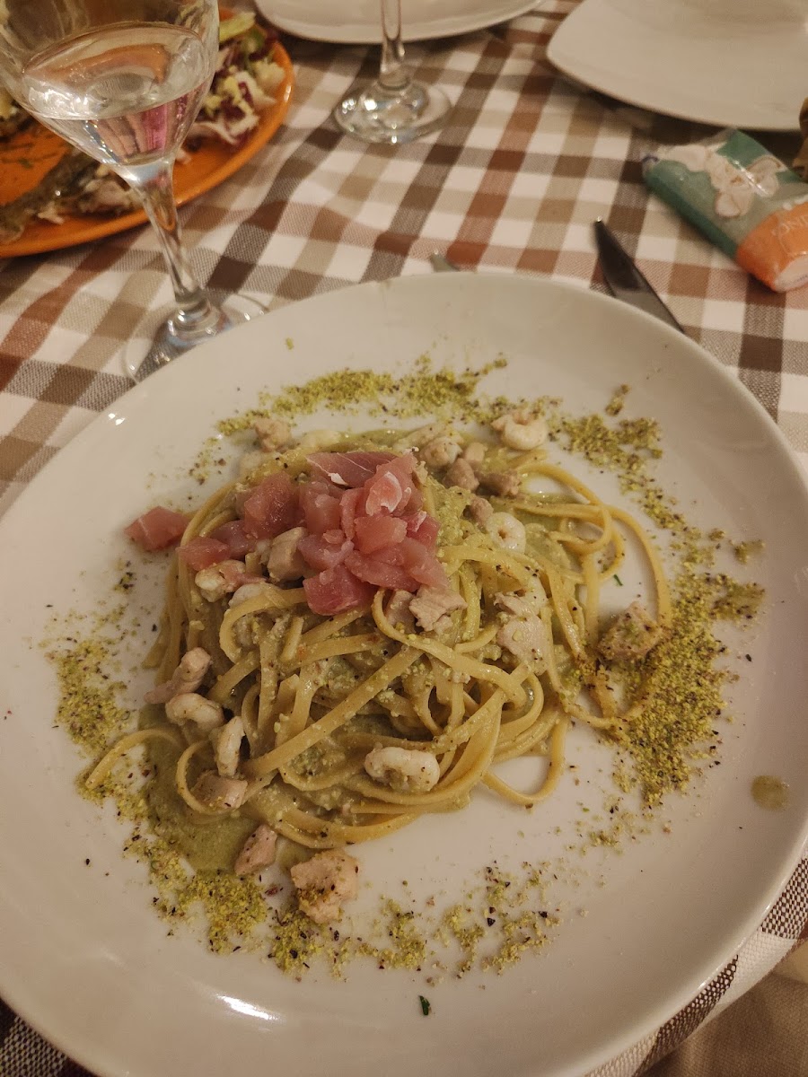Il Gambero Pazzo - Photo 7