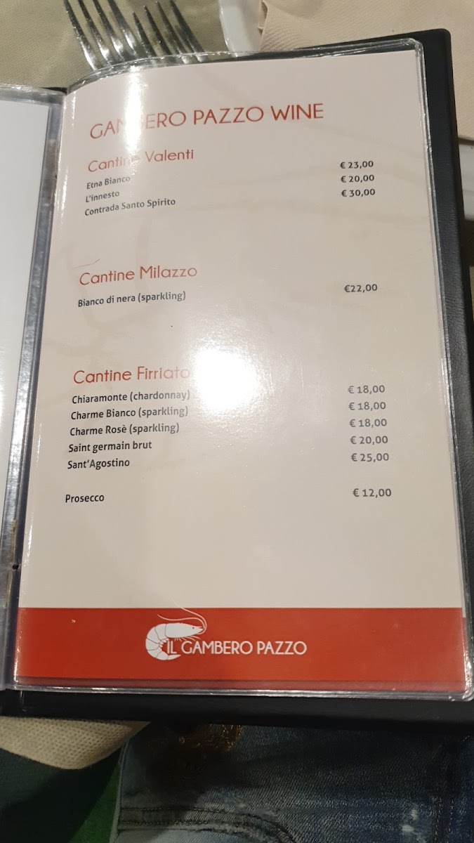 Menu Photo 9