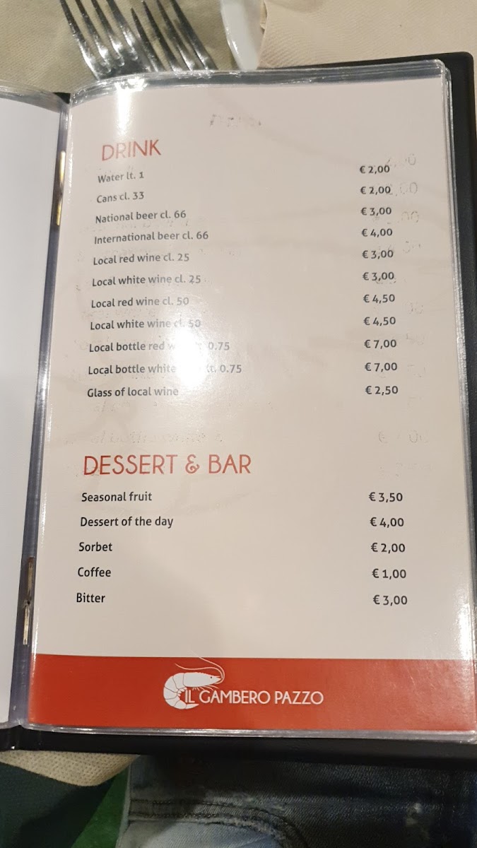 Menu Photo 6