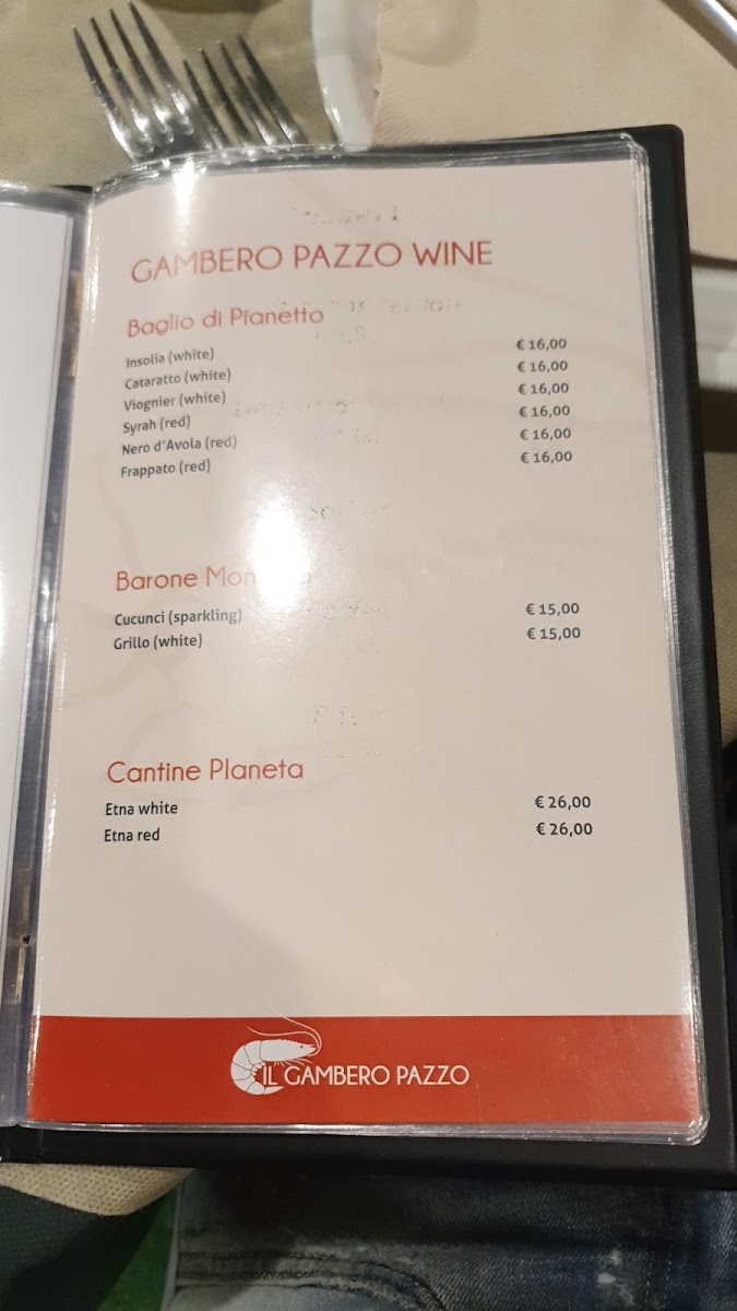 Menu Photo 8