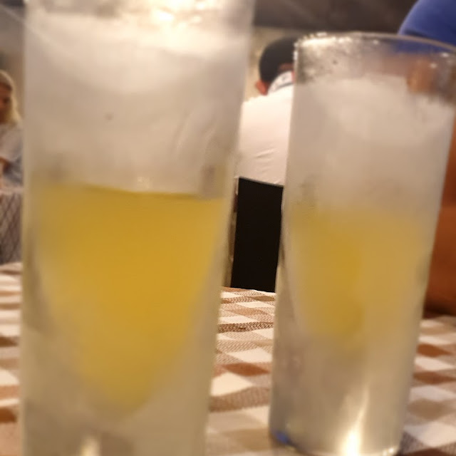 Limoncello