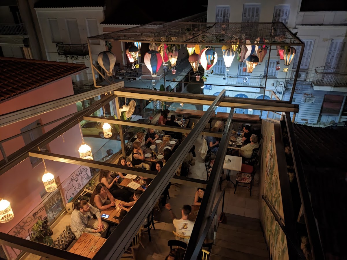 Tejado Rooftop - Photo 3
