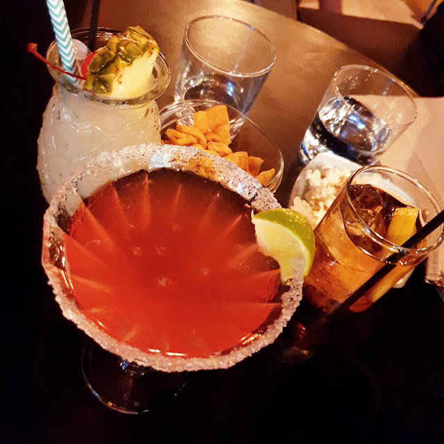 Cocktails
