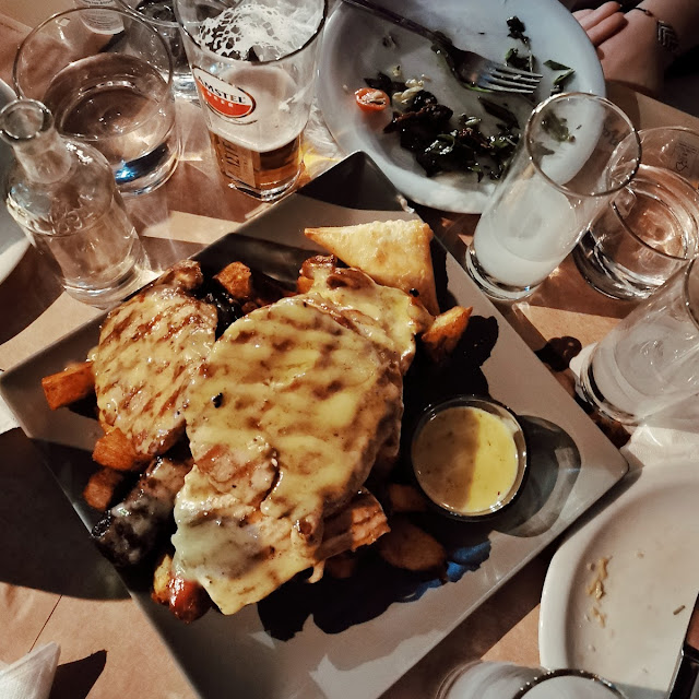 Mix Grill