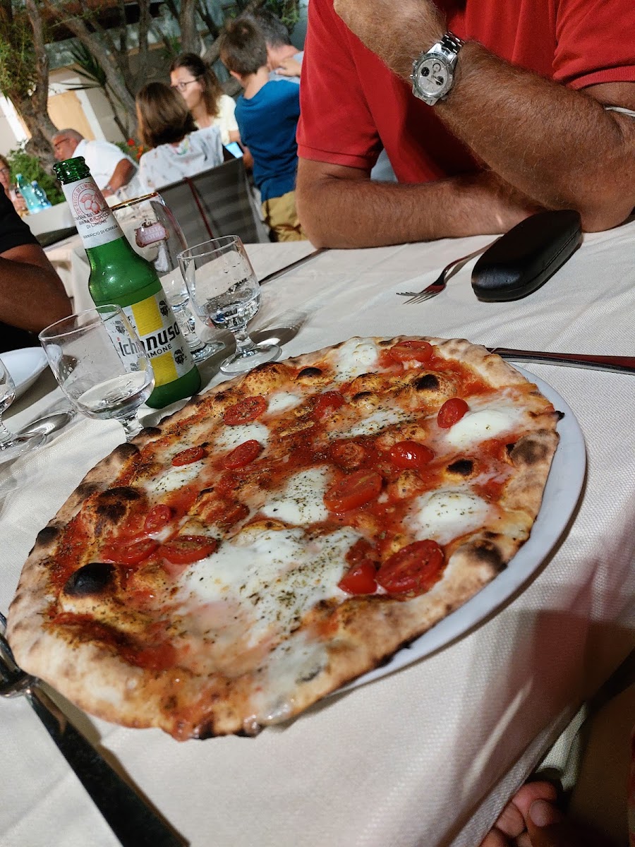 Bar Ristorante Pizzeria - Torre Chia - Photo 9