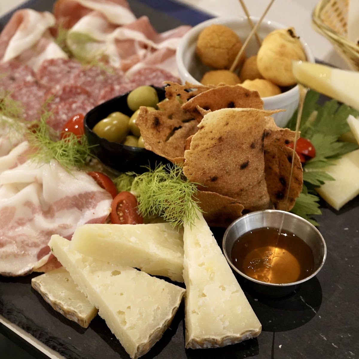 Bar Ristorante Pizzeria - Torre Chia - Photo 2