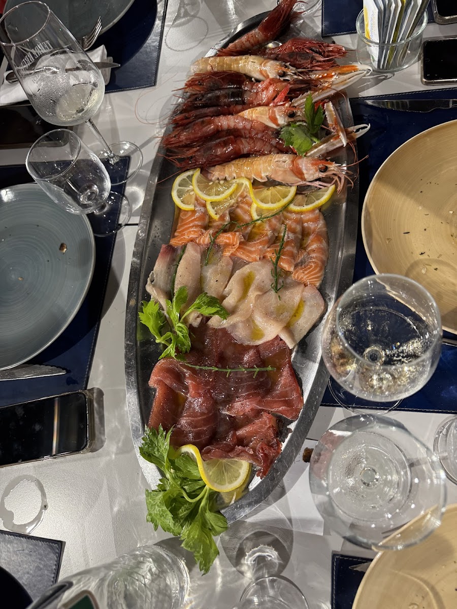 Bar Ristorante Pizzeria - Torre Chia - Photo 3