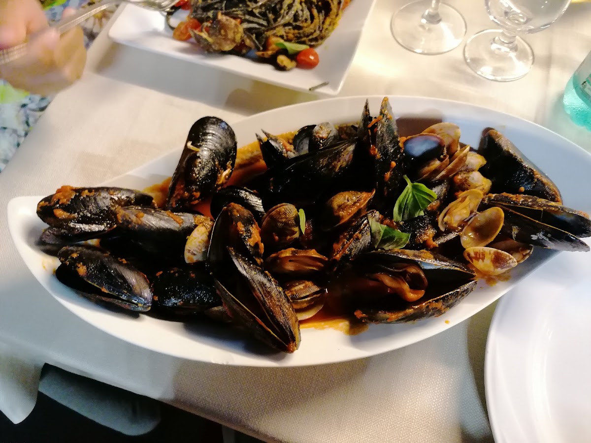 Bar Ristorante Pizzeria - Torre Chia - Photo 4