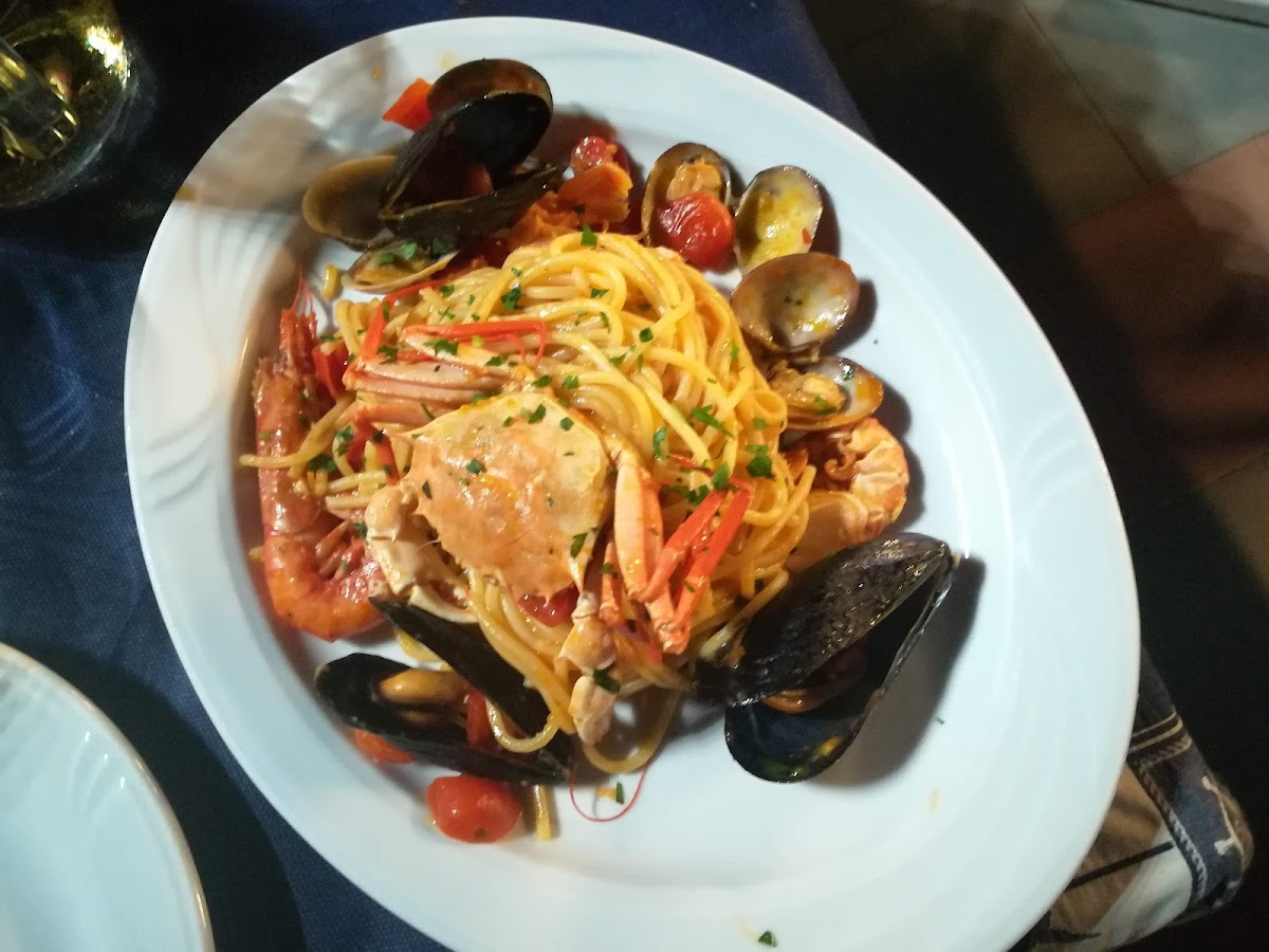 Bar Ristorante Pizzeria - Torre Chia - Photo 7