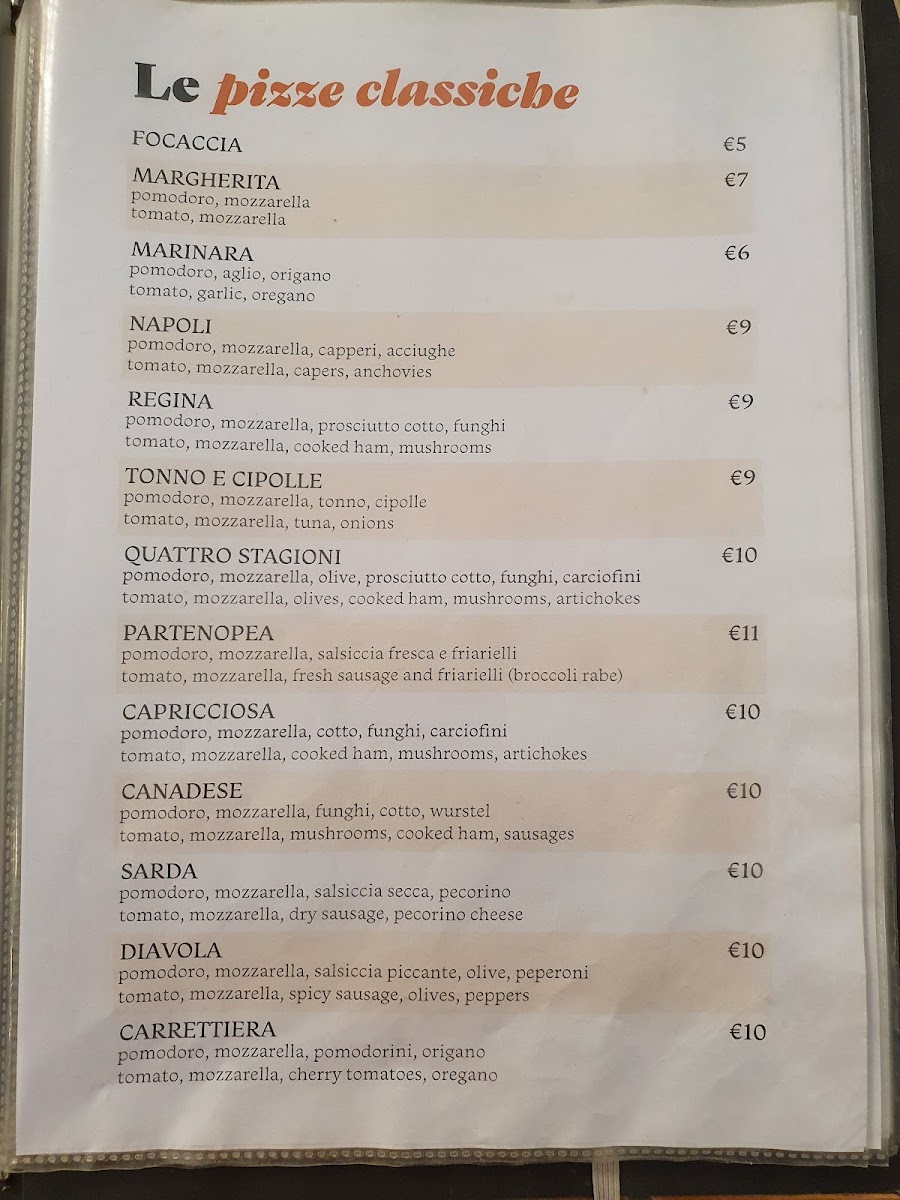 Menu Photo 9