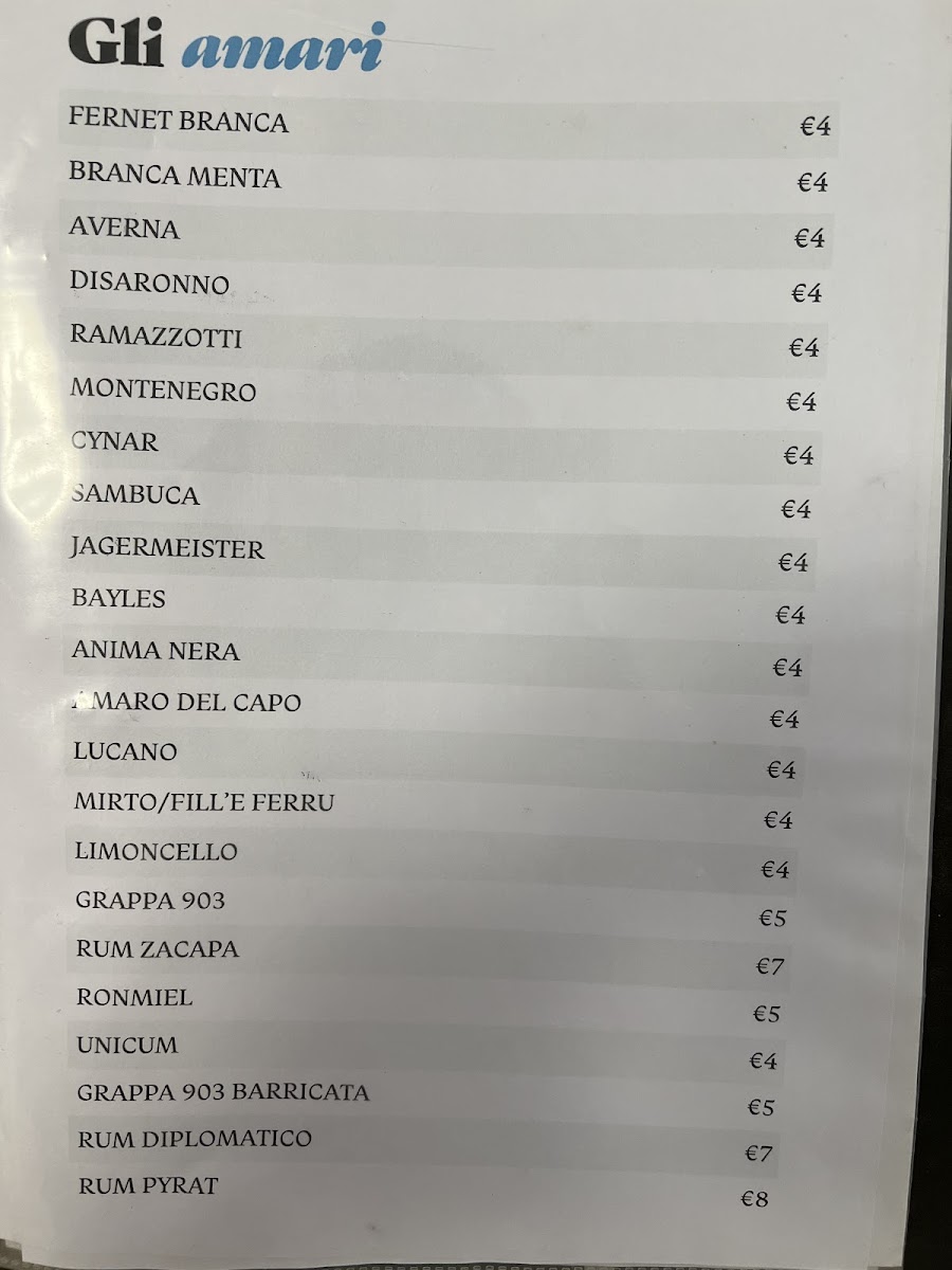 Menu Photo 6