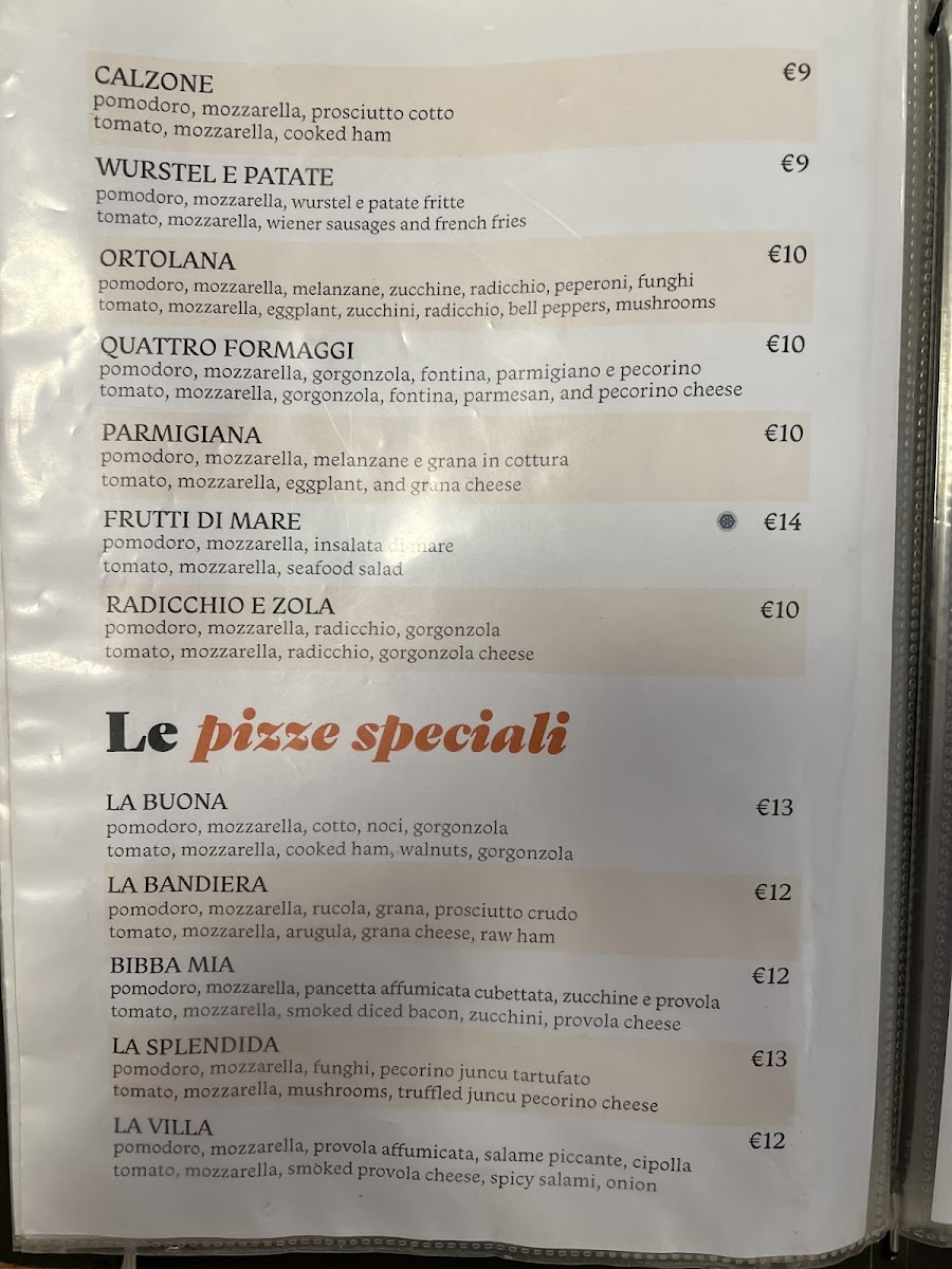 Menu Photo 8