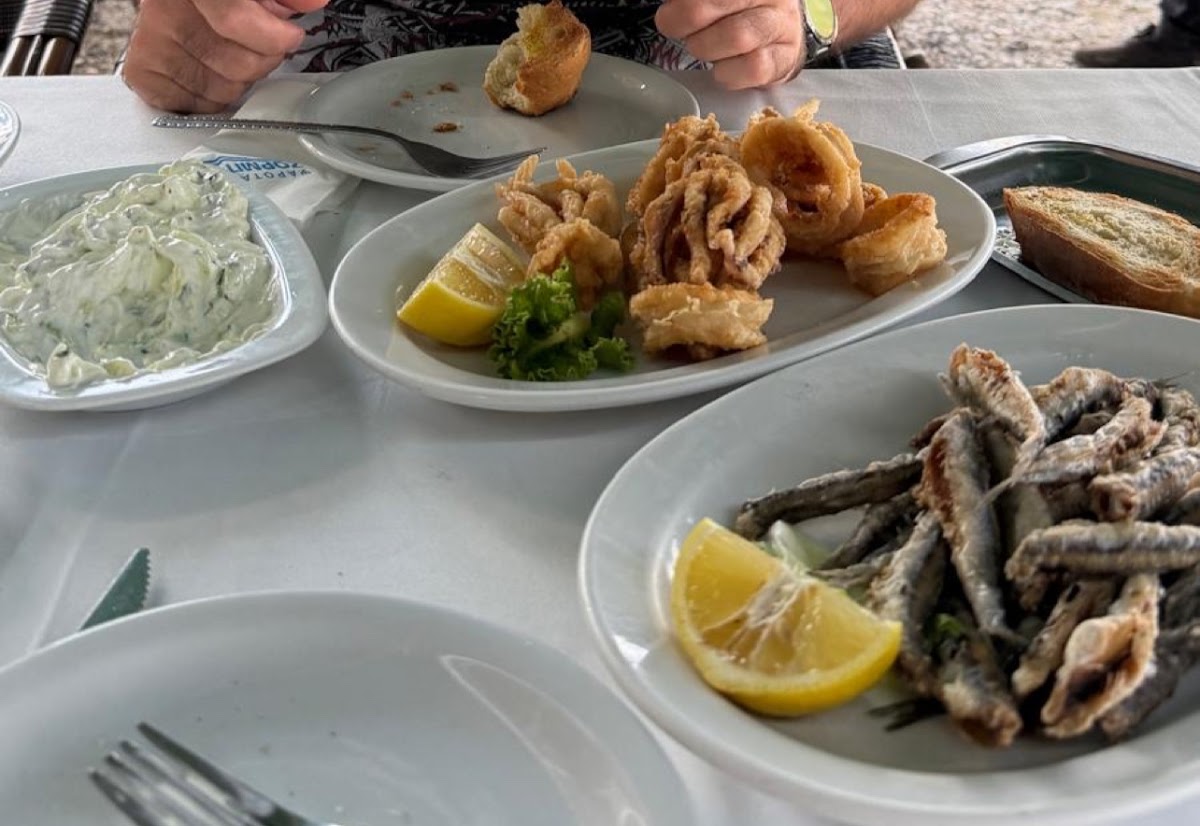 Zorbas Tavern - Photo 3