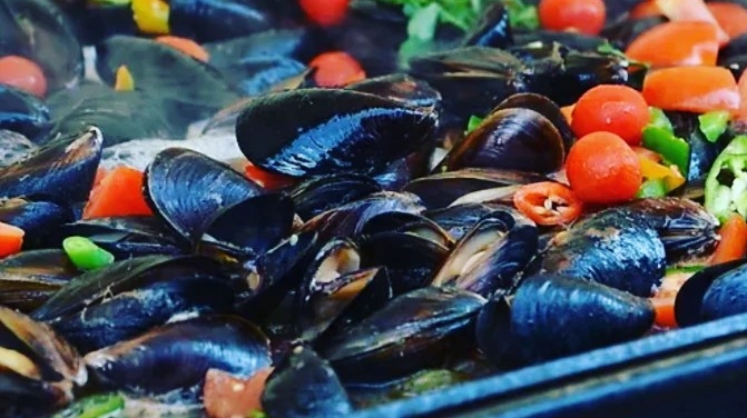Mare Nera Seafood Restaurant - Photo 2