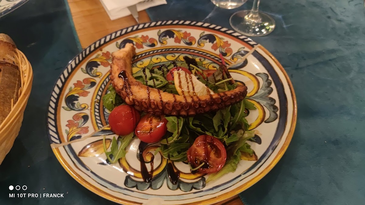 Mare Nera Seafood Restaurant - Photo 3