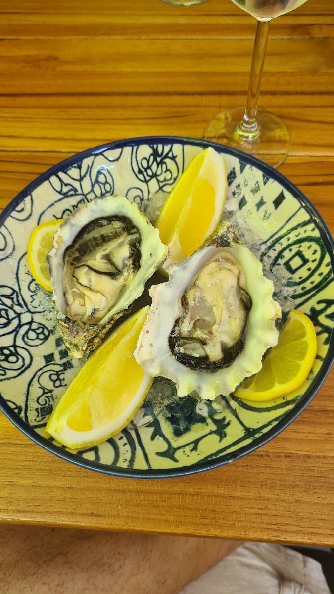 Mare Nera Seafood Restaurant - Photo 4