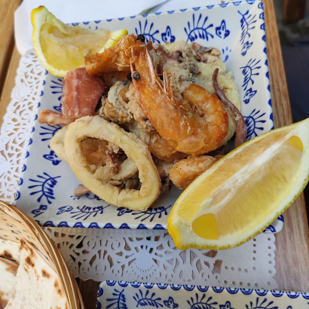 Mare Nera Seafood Restaurant - Photo 6