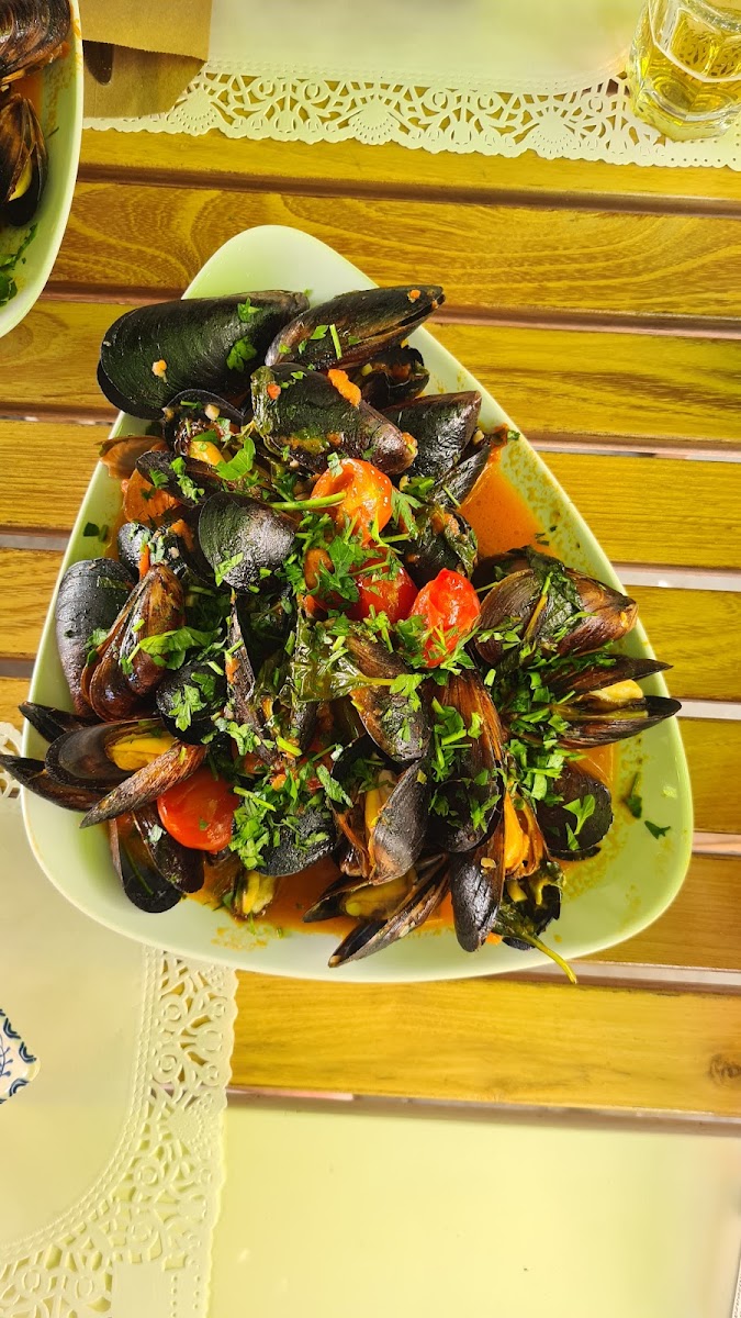 Mare Nera Seafood Restaurant - Photo 7
