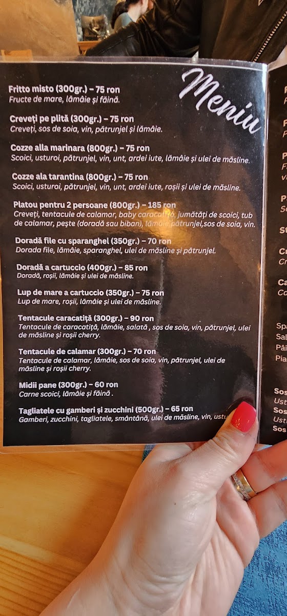 Menu Photo 9