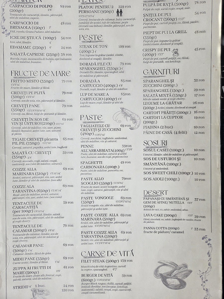 Menu Photo 3