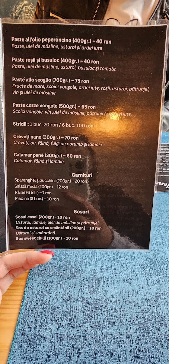Menu Photo 7