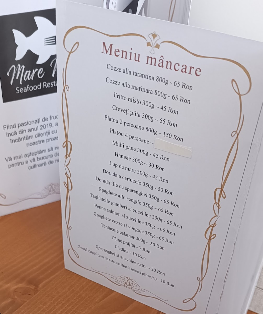 Menu Photo 8