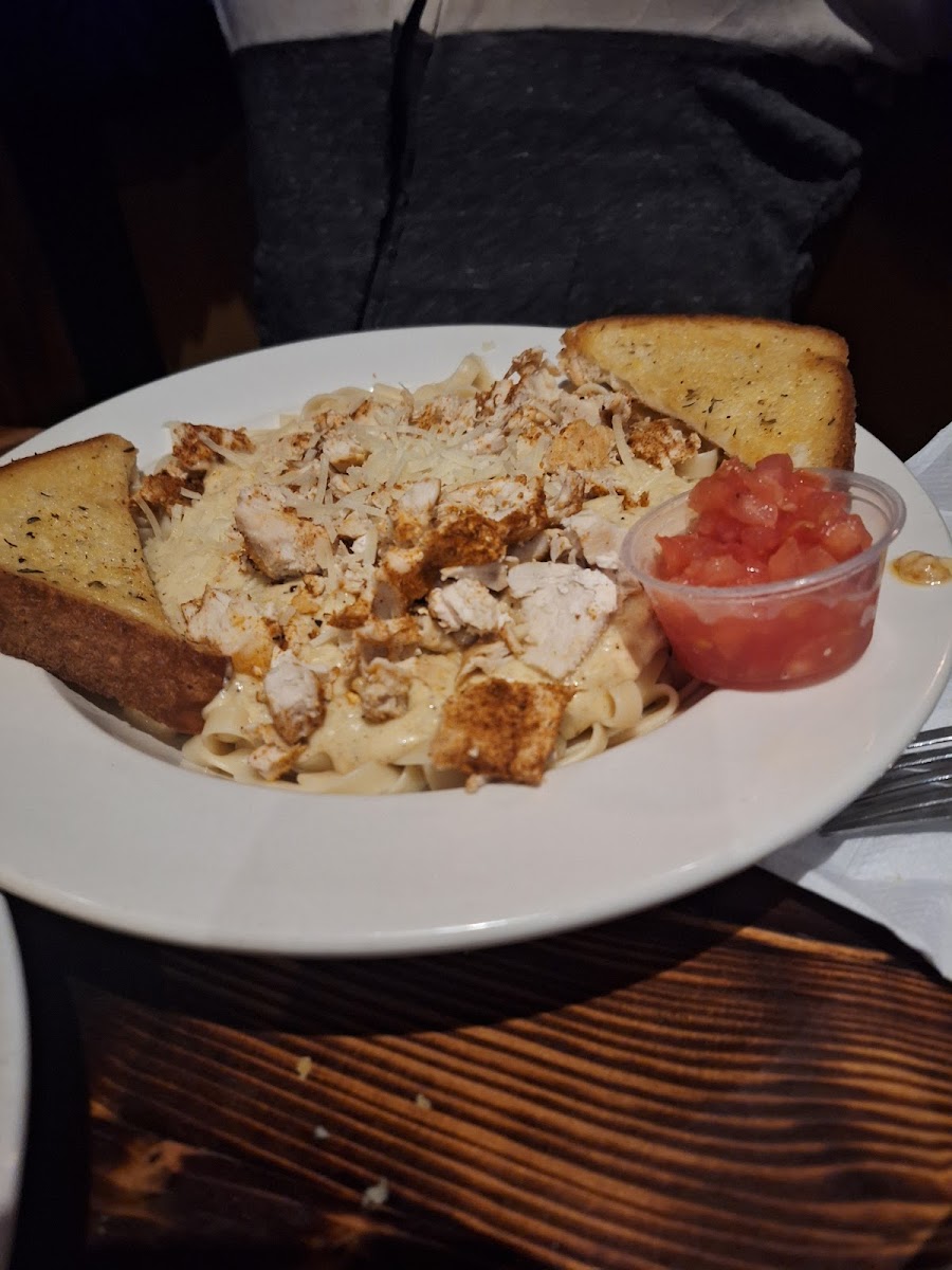P.Y.Ts Legendary Grill & Bar - Photo 6