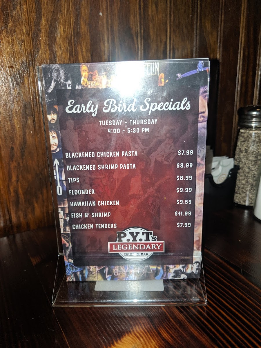 Menu Photo 7