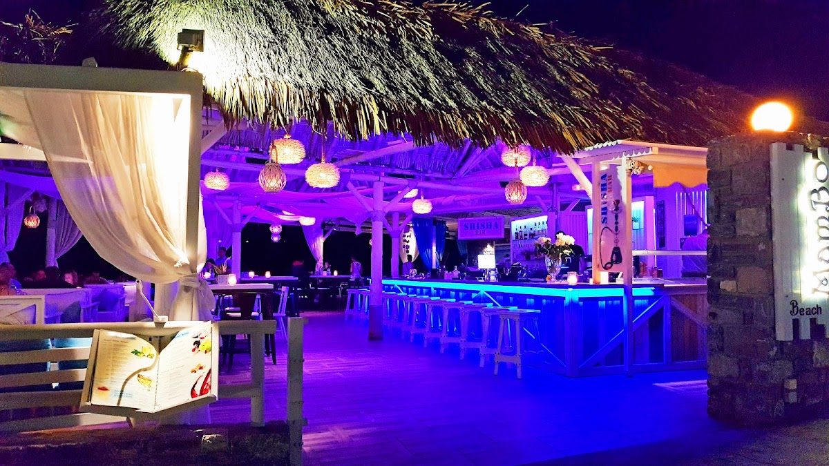 Mambo Beach Restaurant - Photo 8