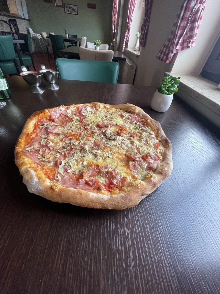 Caffe Bar & Pizzeria Erdody - Photo 1