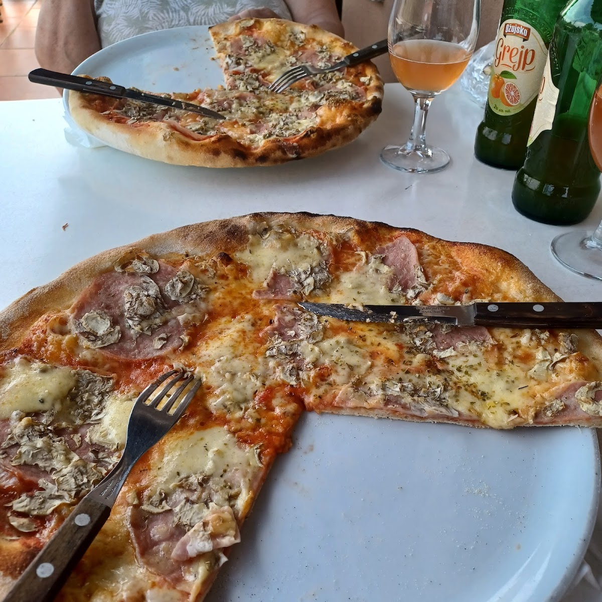 Caffe Bar & Pizzeria Erdody - Photo 3