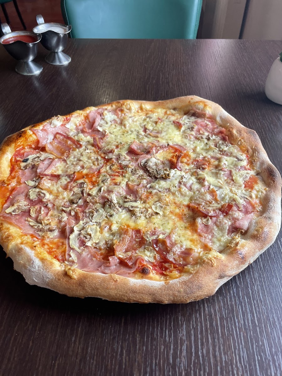 Caffe Bar & Pizzeria Erdody - Photo 5
