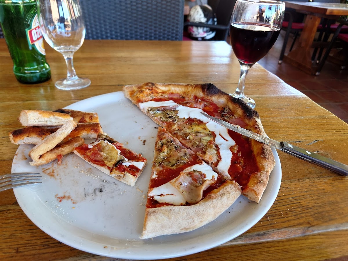 Caffe Bar & Pizzeria Erdody - Photo 6