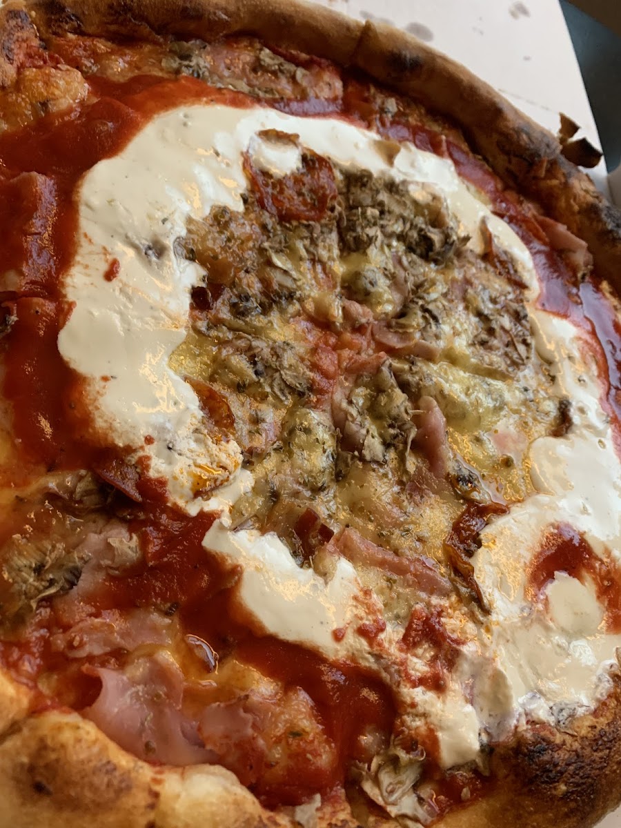 Caffe Bar & Pizzeria Erdody - Photo 7