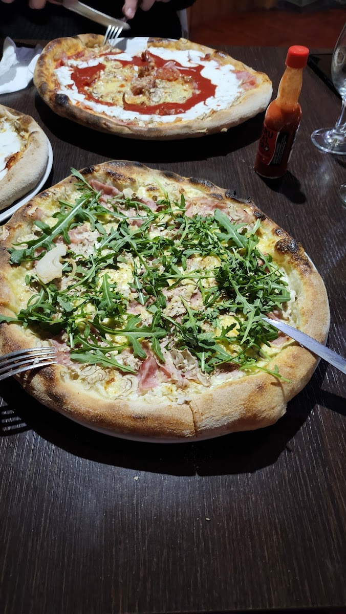 Caffe Bar & Pizzeria Erdody - Photo 8