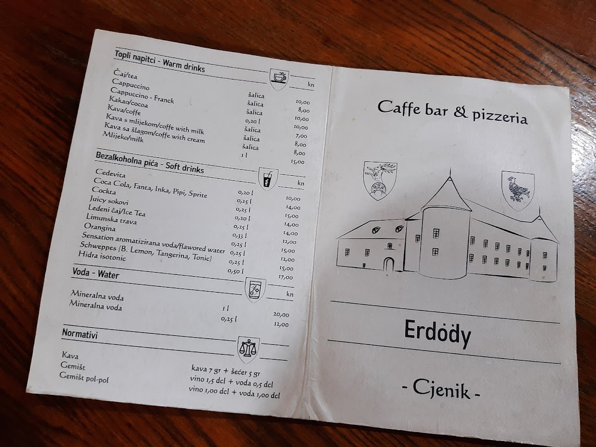 Menu Photo 6