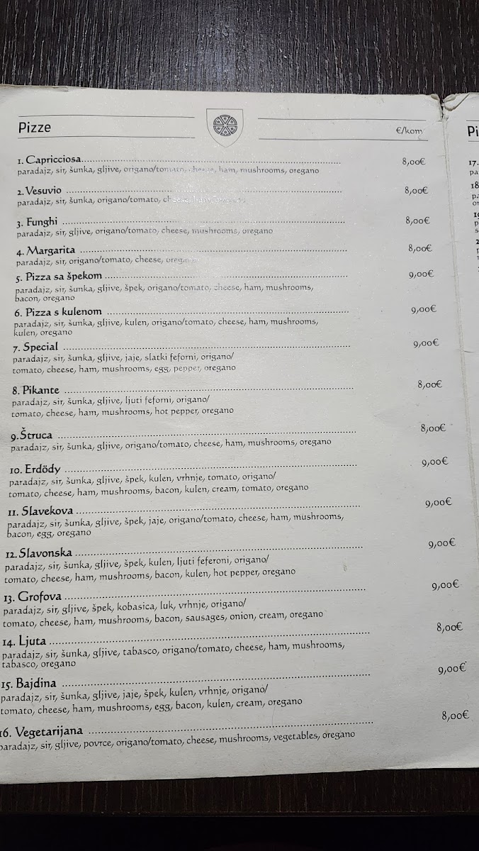 Menu Photo 7