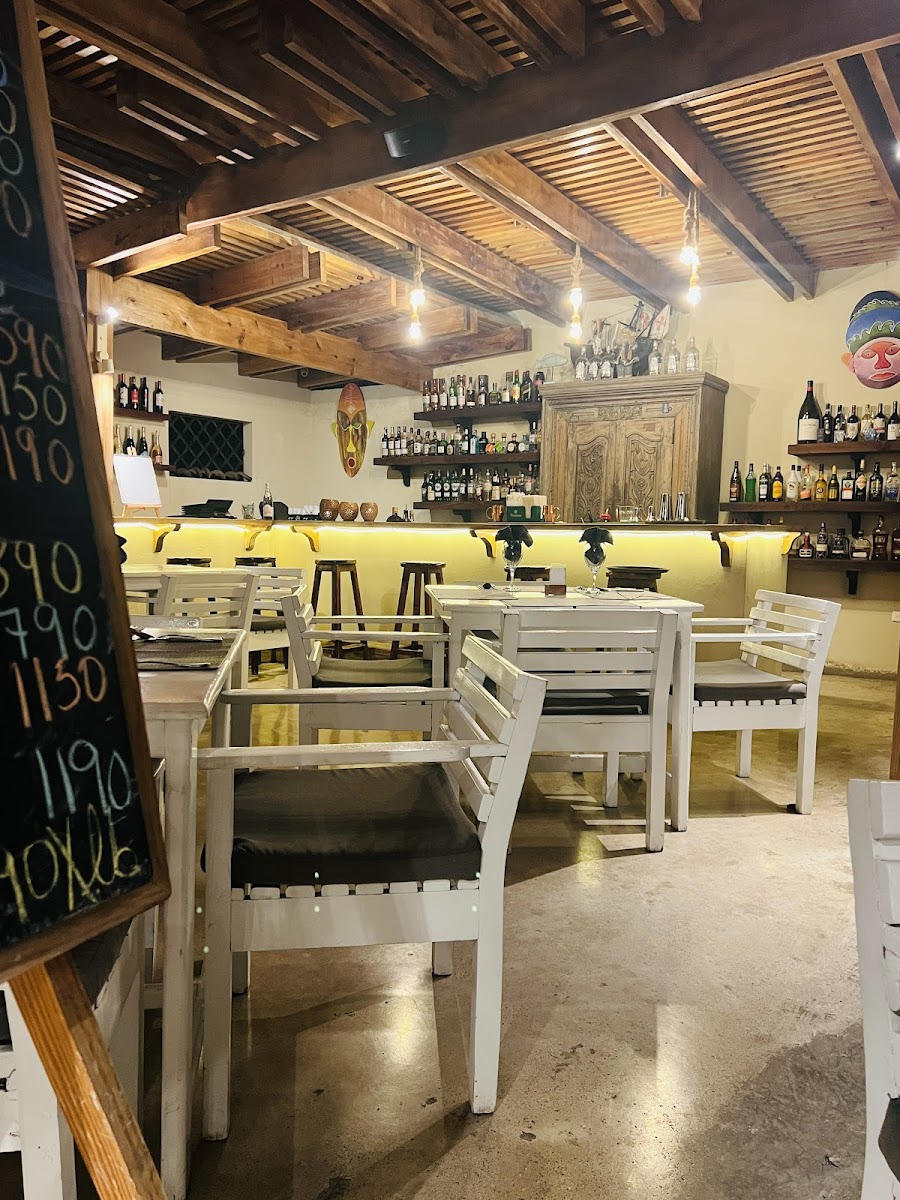 Le Tre Caravelle