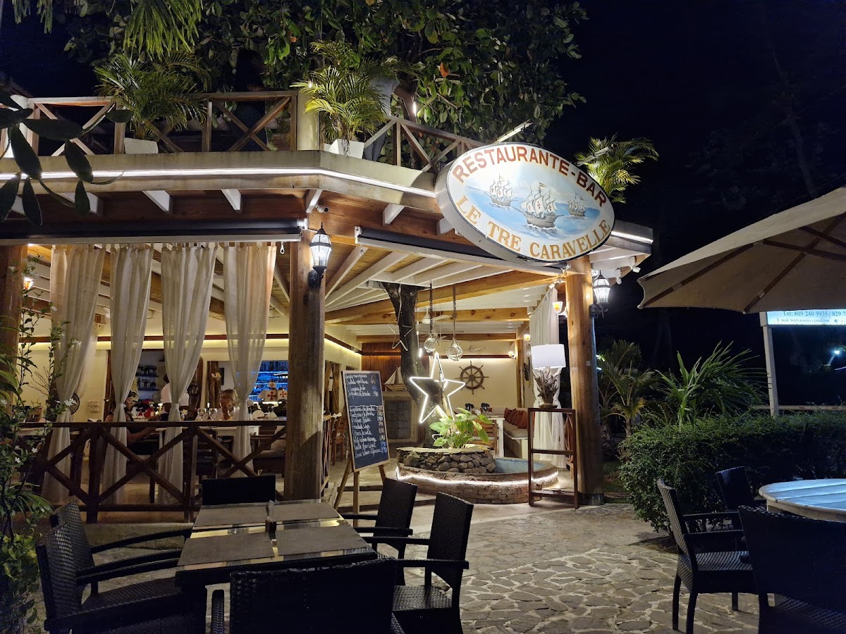 Le Tre Caravelle - Photo 6