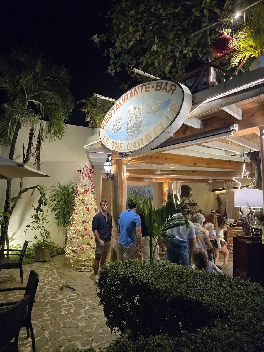 Le Tre Caravelle - Photo 7