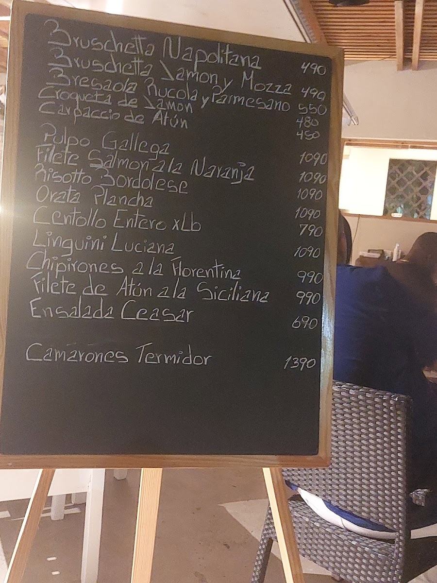 Menu Photo 0