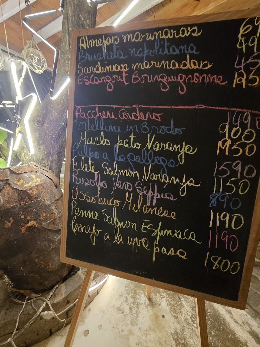 Menu Photo 9
