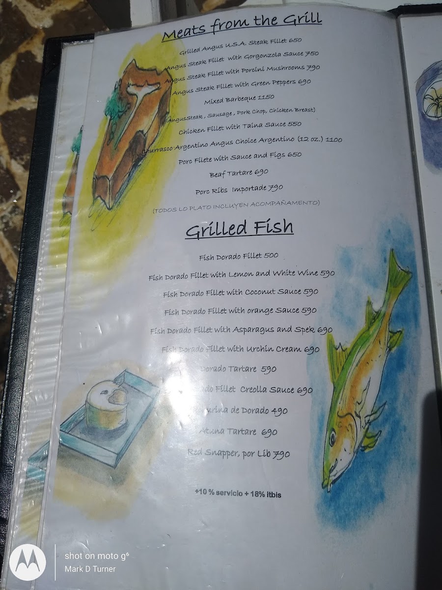 Menu Photo 8