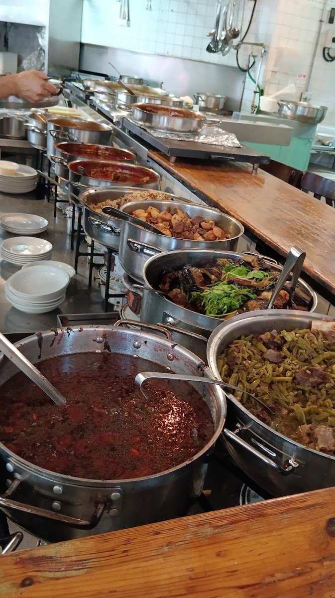 Azura Restaurant - Photo 3
