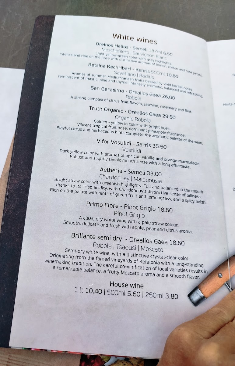 Menu Photo 7