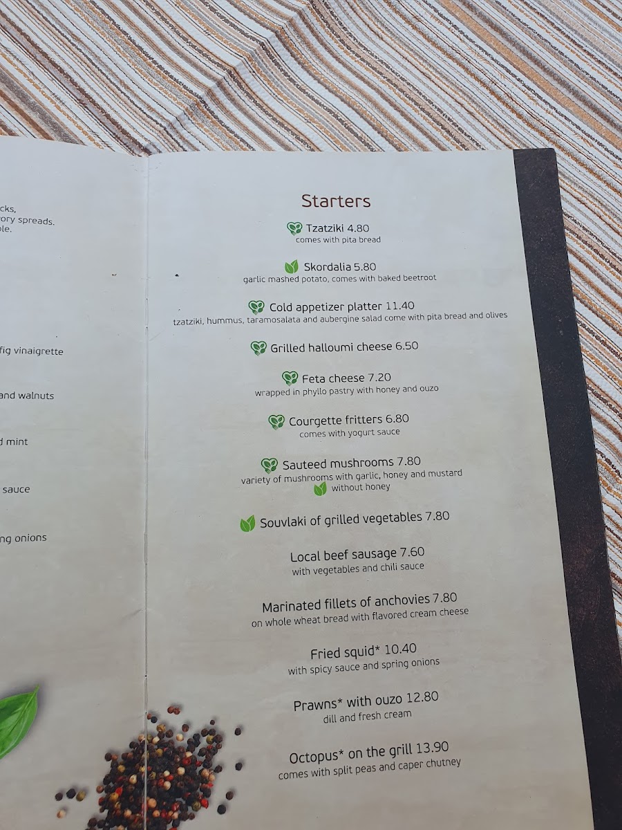 Menu Photo 8