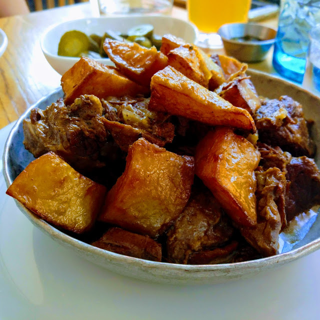 Beef Sofrito