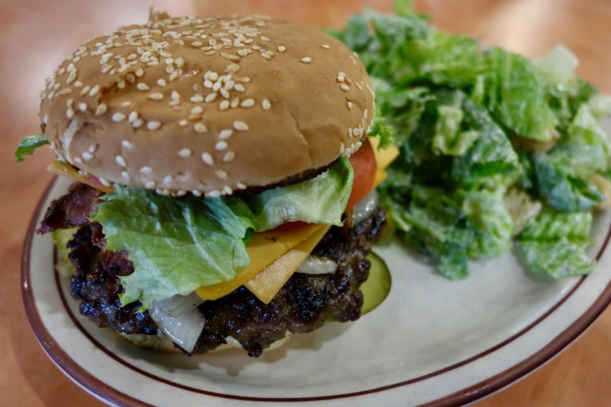 Cravings Late Night Food - Photo 1