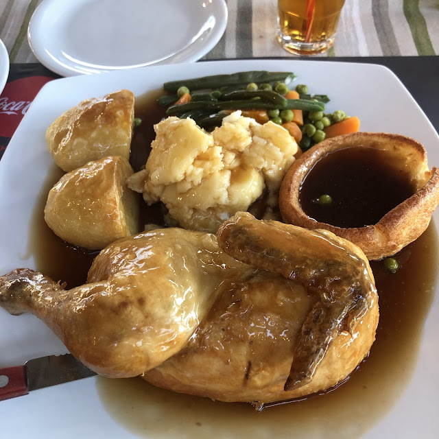 Sunday Lunch