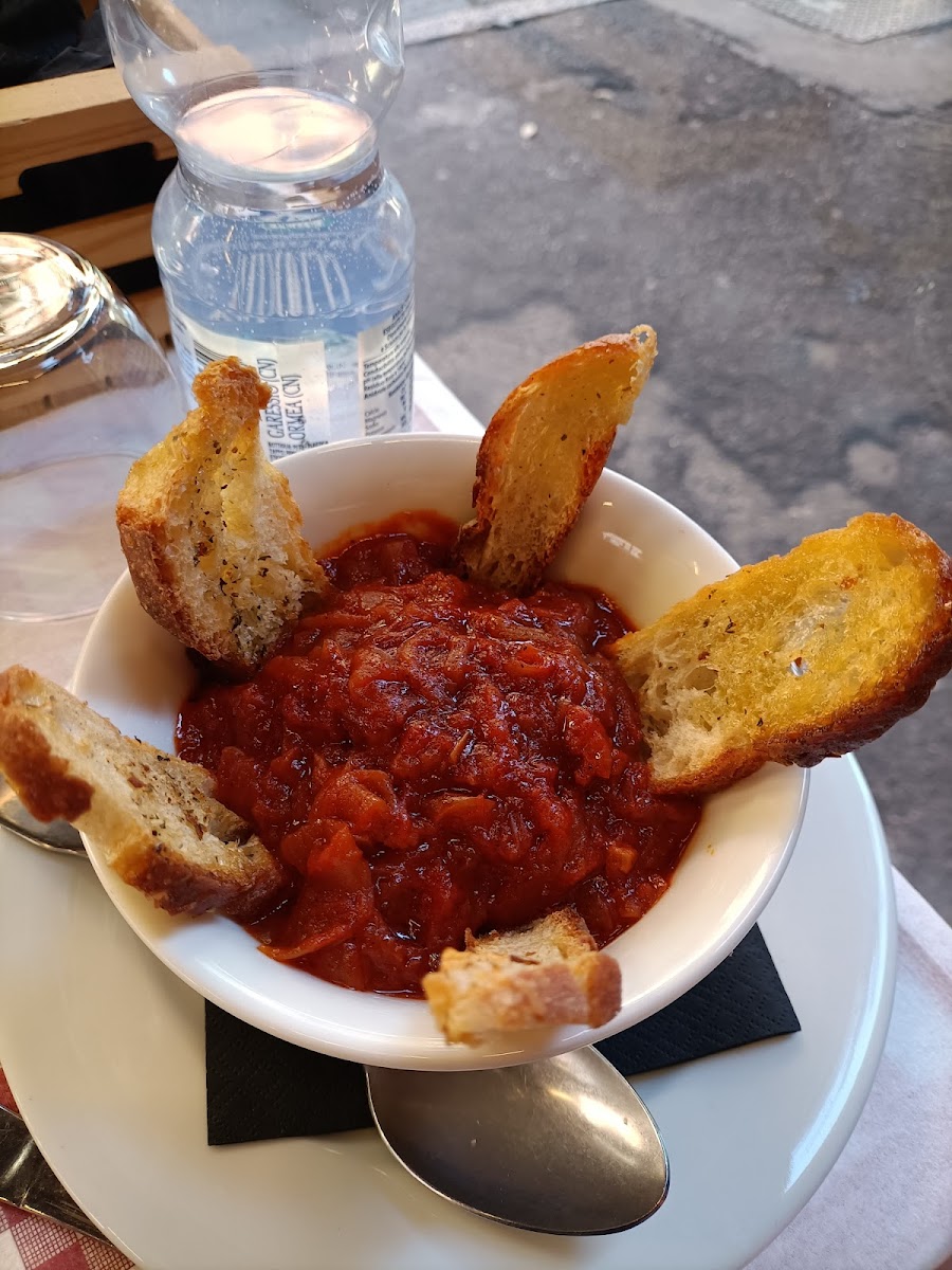 Trattoria Tony - Photo 9